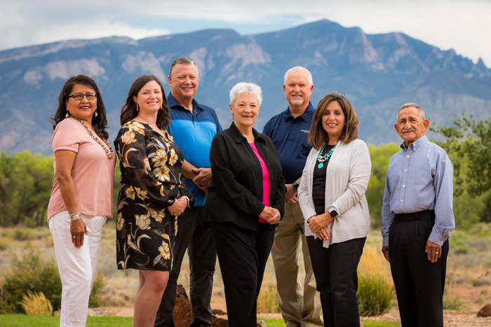Board of Directors
