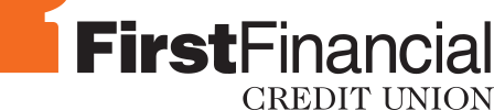 First Financial Credit Union Homepage