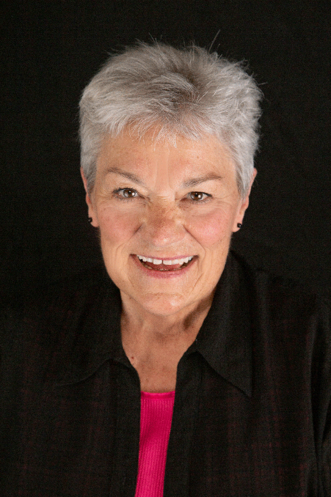 Image of Cassie Kelly