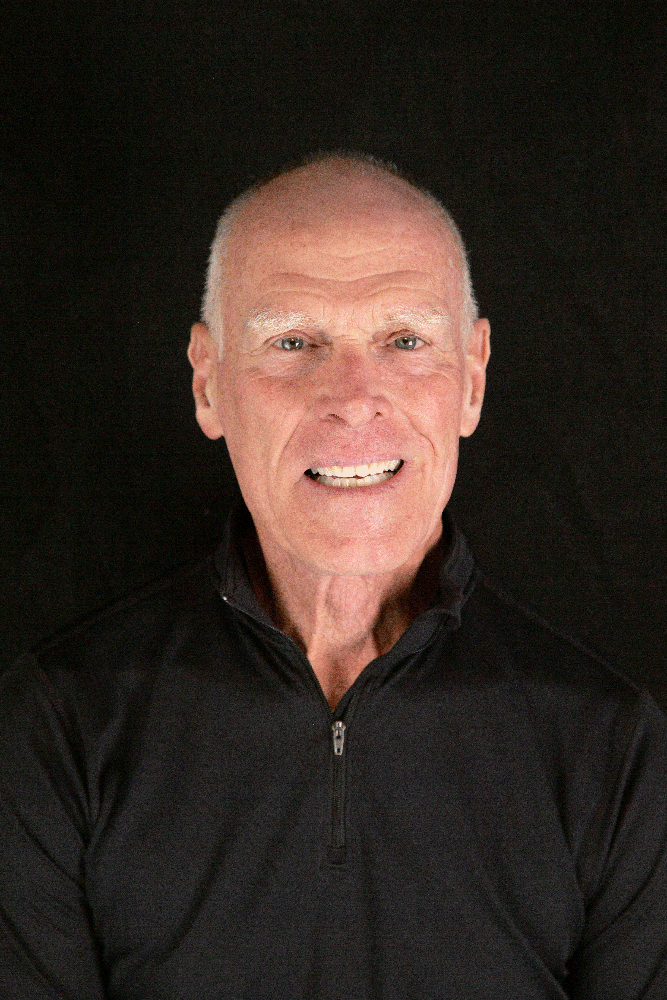 Image of John Warner
